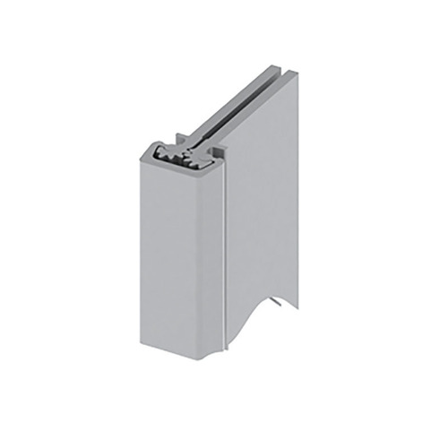 Hager 780-112HD 79 CLR Continuous Hinge