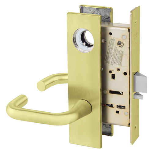 Sargent LC-8205 LE1J 4 Manufacturing Mortise Lock