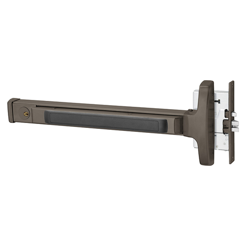 Sargent 16-8343E ETF RHR 10BE Mortise Exit Devices