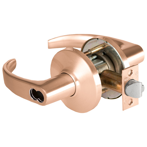 Best 9K37A14DS3612 Best Cylindrical Lock