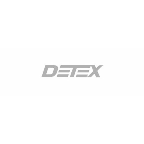 Detex V40 EE CD 711 99 36 PSO DTX Exit Device