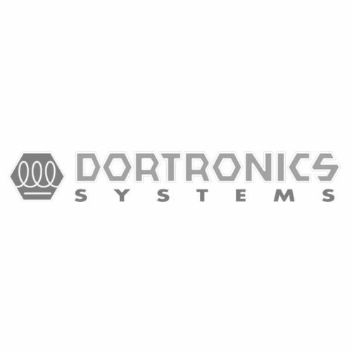 Dortronics 6510/COV/SR-X Emergency Glass Break
