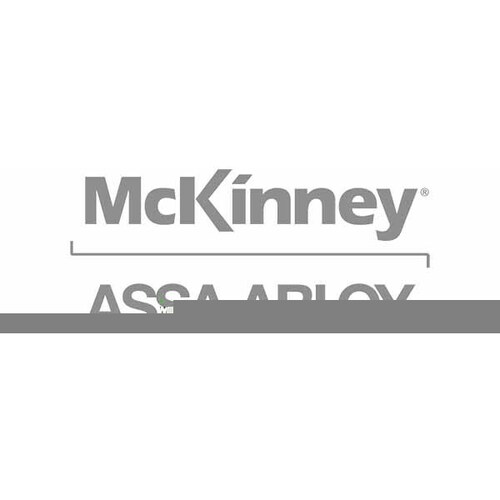 McKinney TA386 4-1/2X4-1/2 32D Hinges