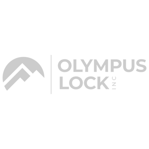 Olympus Lock 800SC-26D 0-BITTED Lock Parts